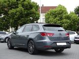 Seat Leon ST 2.0 TSI Cupra DSG Black Line LED Navi - Seat Leon: Schiebedach