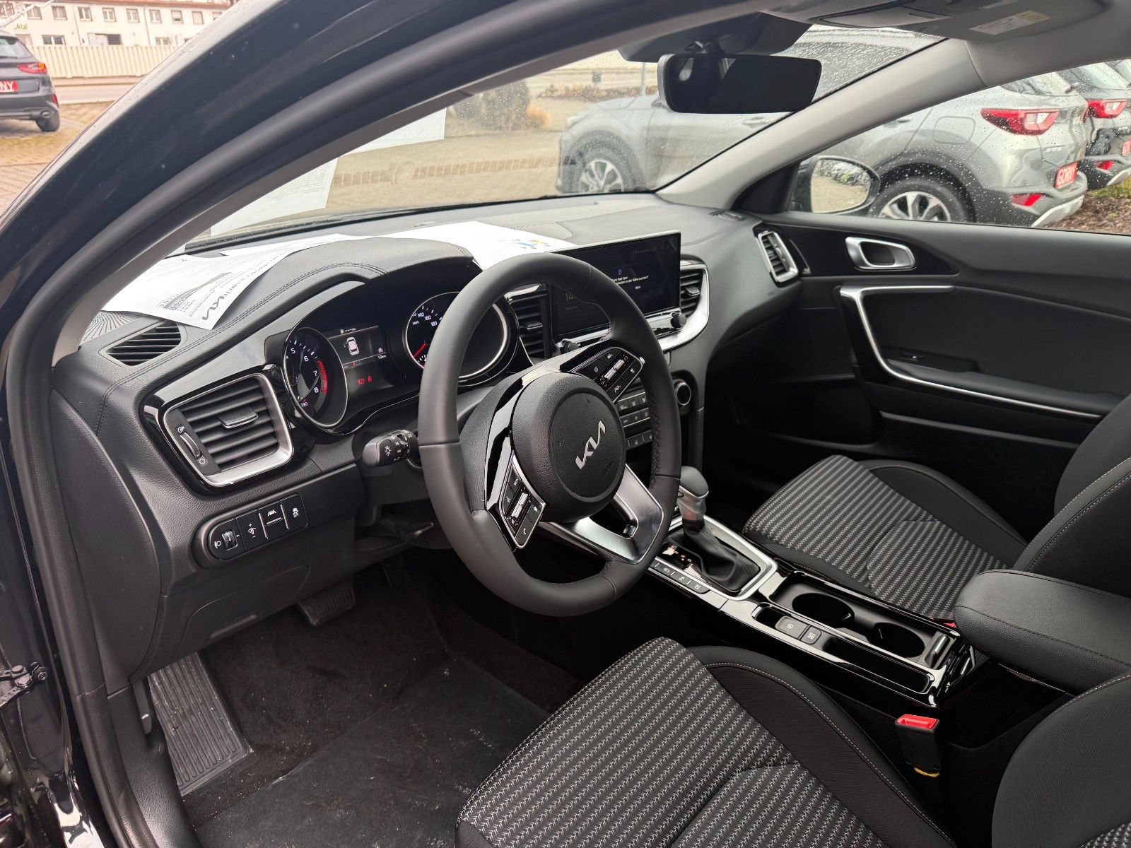 Kia cee'd / Ceed - Bild 12