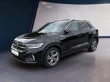 Volkswagen T-Roc 1.5 TSI R-Line Matrix LED 110 kW (150 P... - Volkswagen T-Roc mit Benzin-Antrieb: Limousine