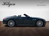 Mercedes-Benz SL 43 AMG Premium Plus V8-Styling-Pa. Hinterachs - Mercedes-Benz SL 43 AMG Gebrauchtwagen