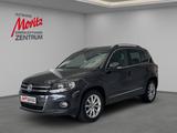 Volkswagen Tiguan 1.4 TSI Lounge Sport & Style BMT *MIT AHK - VW Tiguan Gebrauchtwagen in Hannover