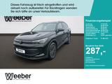 Volkswagen Tiguan Goal *AHK*LED PLUS*NAVI*ACC*APP CONNECT* - Volkswagen Tiguan: Plus