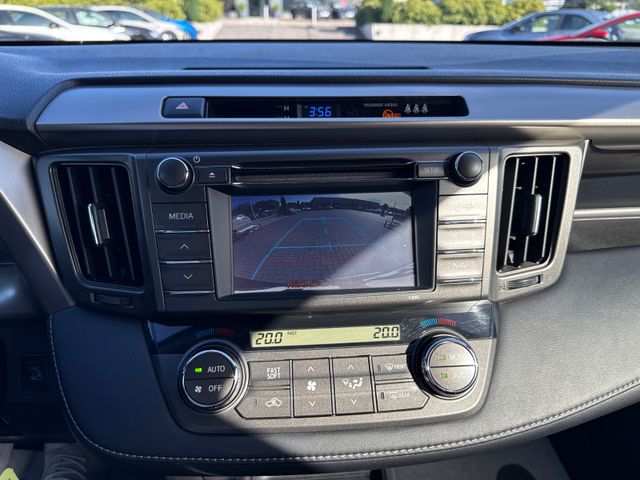 Toyota RAV 4 Start Edition
