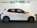 Skoda Fabia 1.0l TSI 85kW DSG Drive - Skoda Fabia: 1.0