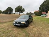 Volkswagen Passat 35i - gebrauchte VW Passat aus dem Jahr 1996