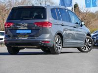 Volkswagen Touran - Vorschau Bild 2