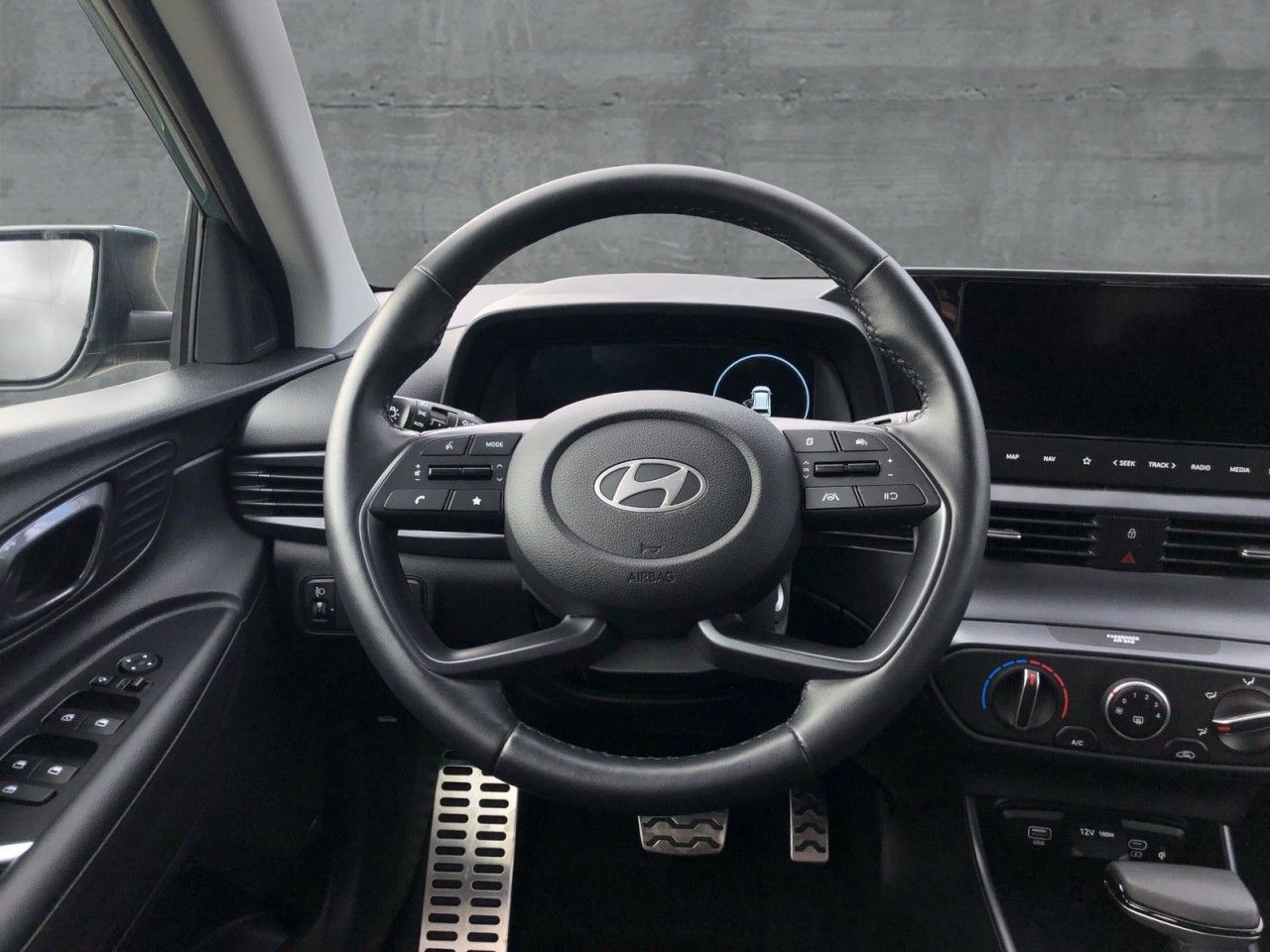 Hyundai BAYON – Bild 13