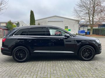 Audi Q7 - 5