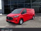 Ford Transit Custom FT320 L2 Trend BiLED*70l*AHK - Ford Transit Custom Tageszulassungen
