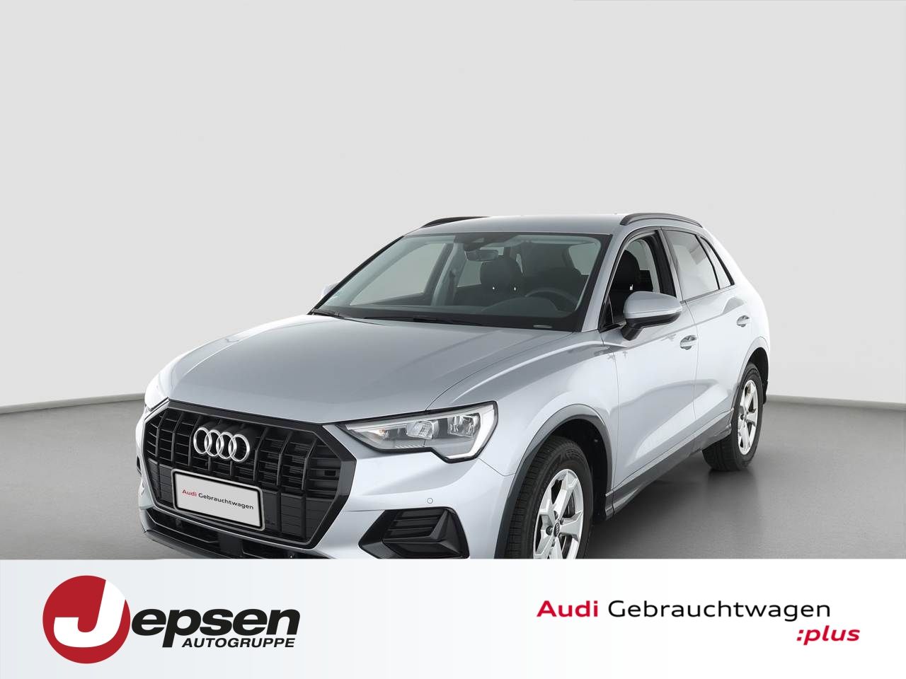 Audi Q3 - Bild 1