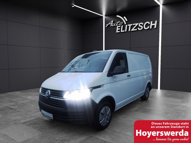 Volkswagen T6.1 Kasten 2.0 TDI LED AHZV SH PDC