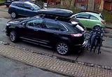 Ford Edge Vignale 2.0 Bi-Turbo - Ford: Turbo For