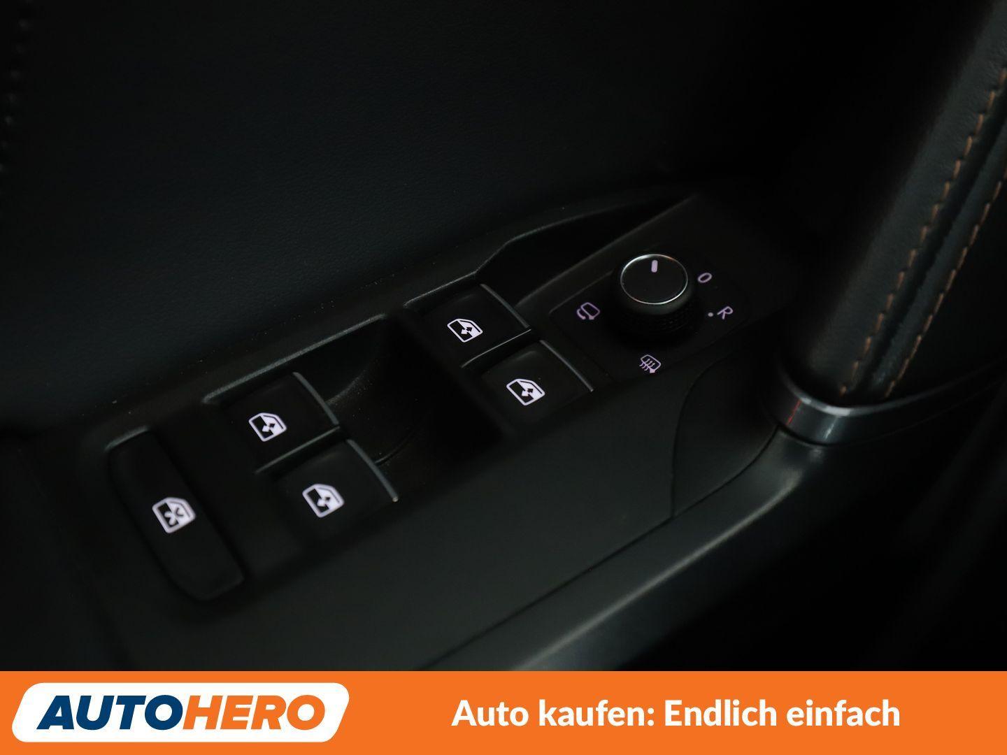 Cupra Leon 2.0 TSI VZ Aut.*NAVI*LED*CAM*ACC*SHZ*LHZ*, миниатюра 25