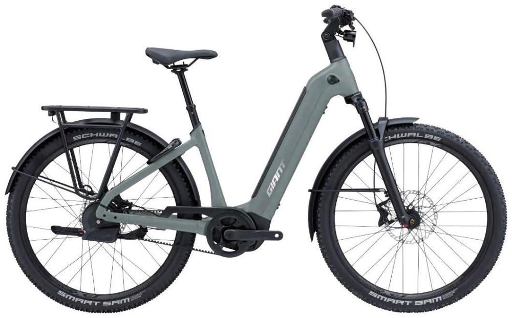Giant Anytour X E+ 1 L