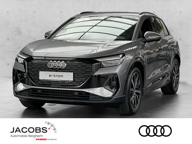 Audi Q4 e-tron 45 210 kW Naviplus|Dynamikpaket|Komfor