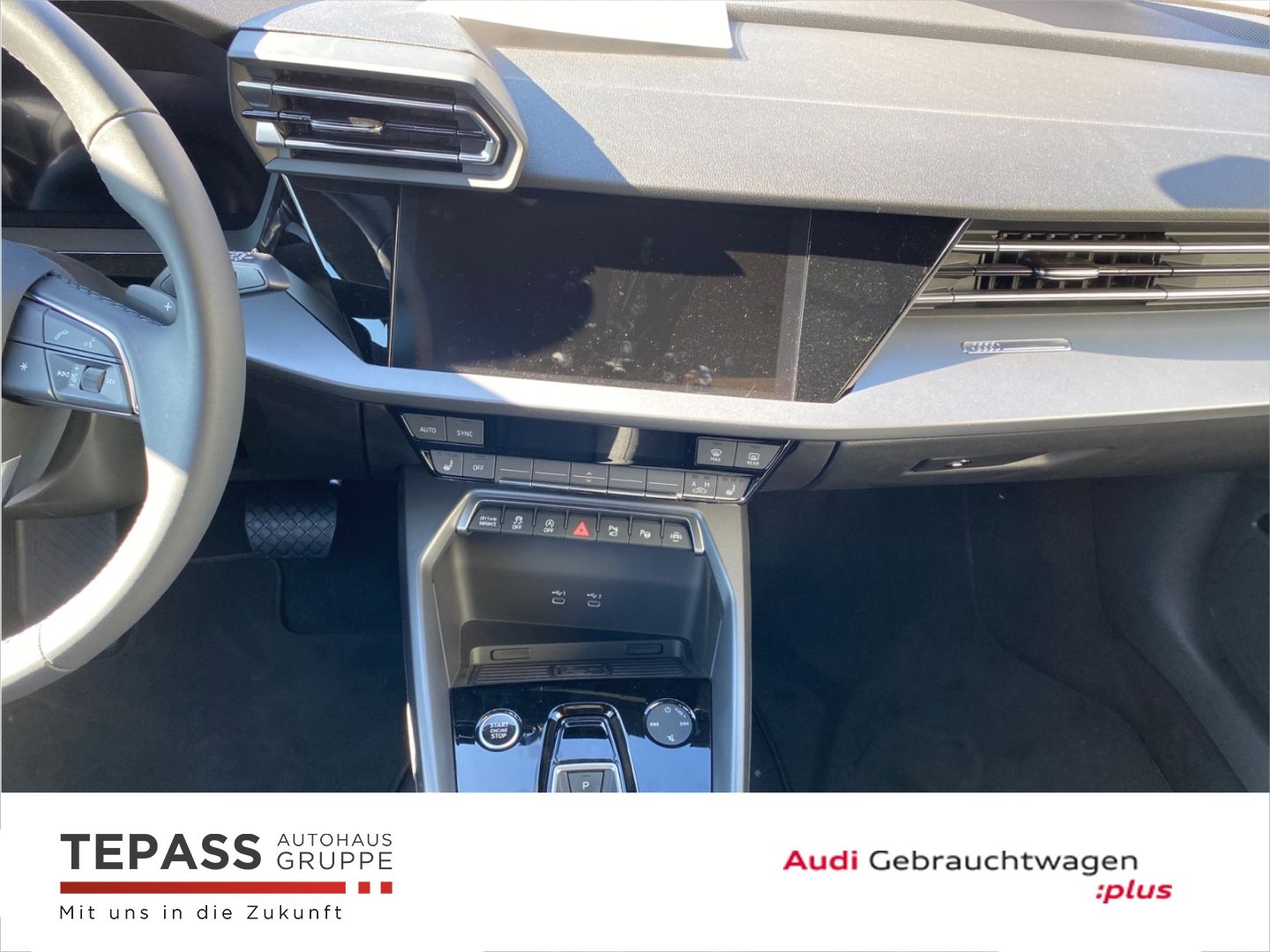 Audi A3 Sportback 35 TFSI ADVANCED NAVI LED ACC KAMER foto 9