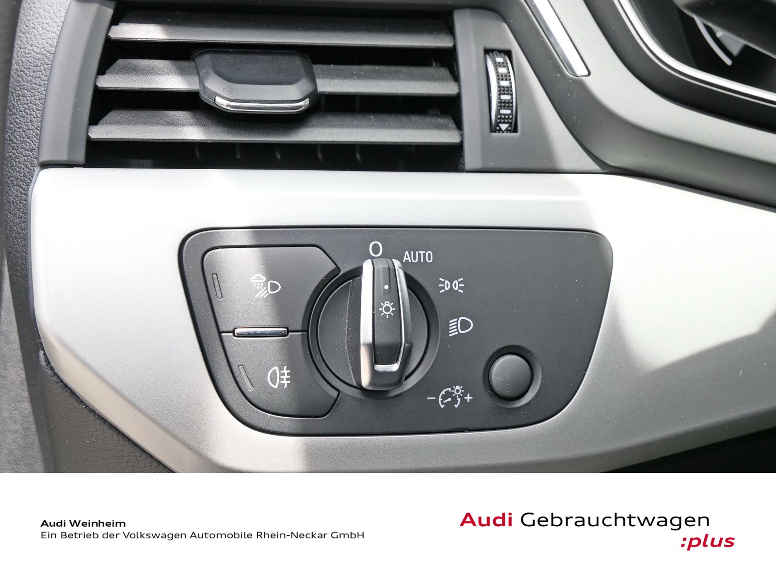 Audi A4 - Bild 24