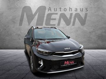 Kia Stonic 1.0T 48V Nightline Edition LED Navi PDC