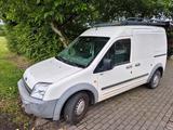 Ford Transit Connect T220L - gebrauchte Ford Transit Connect aus dem Jahr 2004