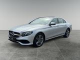 Mercedes-Benz E 350 Avantgarde Hybrid LED Pano Leder 8fa. 360° - gebrauchte Mercedes-Benz E 350 aus dem Jahr 2019