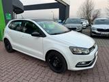 Volkswagen Polo V Highline BMT 1.2 TSI 110 PS - Volkswagen Polo: Tsi Ps