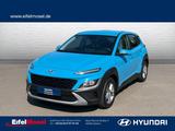 Hyundai KONA 1.6 CRDi - Anhängerkupplung - Hyundai KONA Diesel Gebrauchtwagen