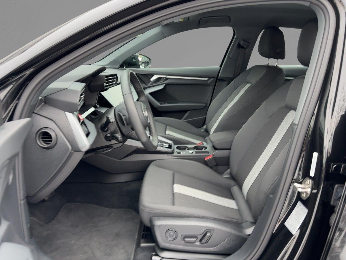 Audi A3 - Bild 8