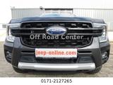 Ford Ranger Wildtrak e-4WD Doka+Tech.-Pak 84+el.-L.R. - Ford Ranger aus 2025