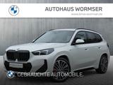 BMW X1 xDrive23d SAV M Sportpaket DAB LED Pano.Dach