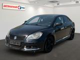 Suzuki Kizashi 2.4 Sport 178PS Leder Xenon Navi AAC SHZ - Suzuki Kizashi Gebrauchtwagen