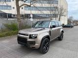 Land Rover Defender 4.4 P635 110 OCTA Petra Copper - Land Rover Neuwagen in Leipzig