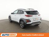 Hyundai Kona 1.0 TGDI Premium 2WD*HUD*CAM*SHZ*LHZ*TEMPO* - Hyundai Gebrauchtwagen in Bremen