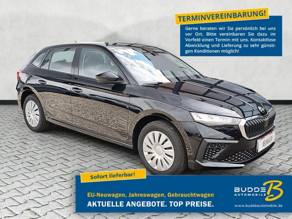 Image of Skoda Scala