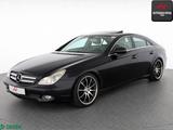 Mercedes-Benz CLS 350 CGI V6 SCHIEBEDACH,MEMORY,SITZKLIMA,H/K - Mercedes-Benz CLS 350 aus 2008