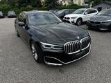 BMW 730d Lim LCI / LASER / PANO / HUD / NAPPA-LEDER - BMW 730 Gebrauchtwagen in Nürnberg