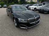 BMW 730d Lim LCI / LASER / PANO / HUD / NAPPA-LEDER - BMW 730: 730li