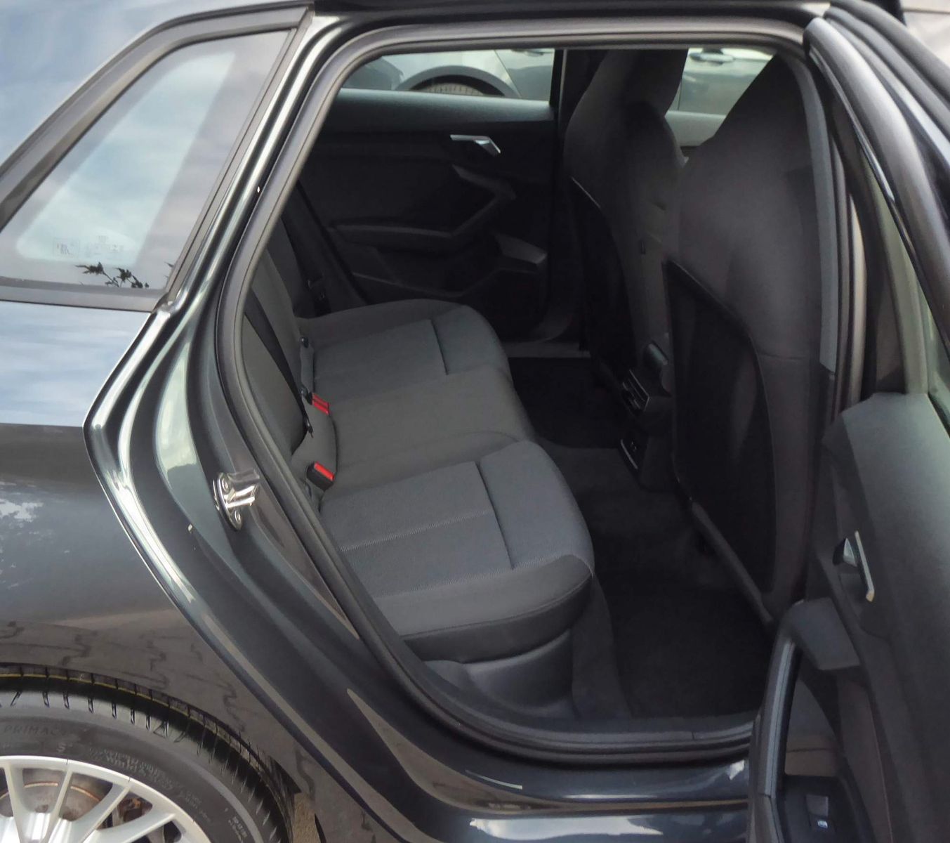 Audi A3 Sportback 35 TDI advanced/LED/VIRTUAL/17"ALU foto 38