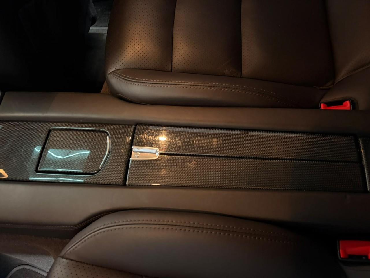 PORSCHE PANAMERA 3.6 V6 299 ch 4X4 BVA - TOIT PANORAMIQUE - SUSPENSION PNEUMATIQUE - CAMERA DE RECUL