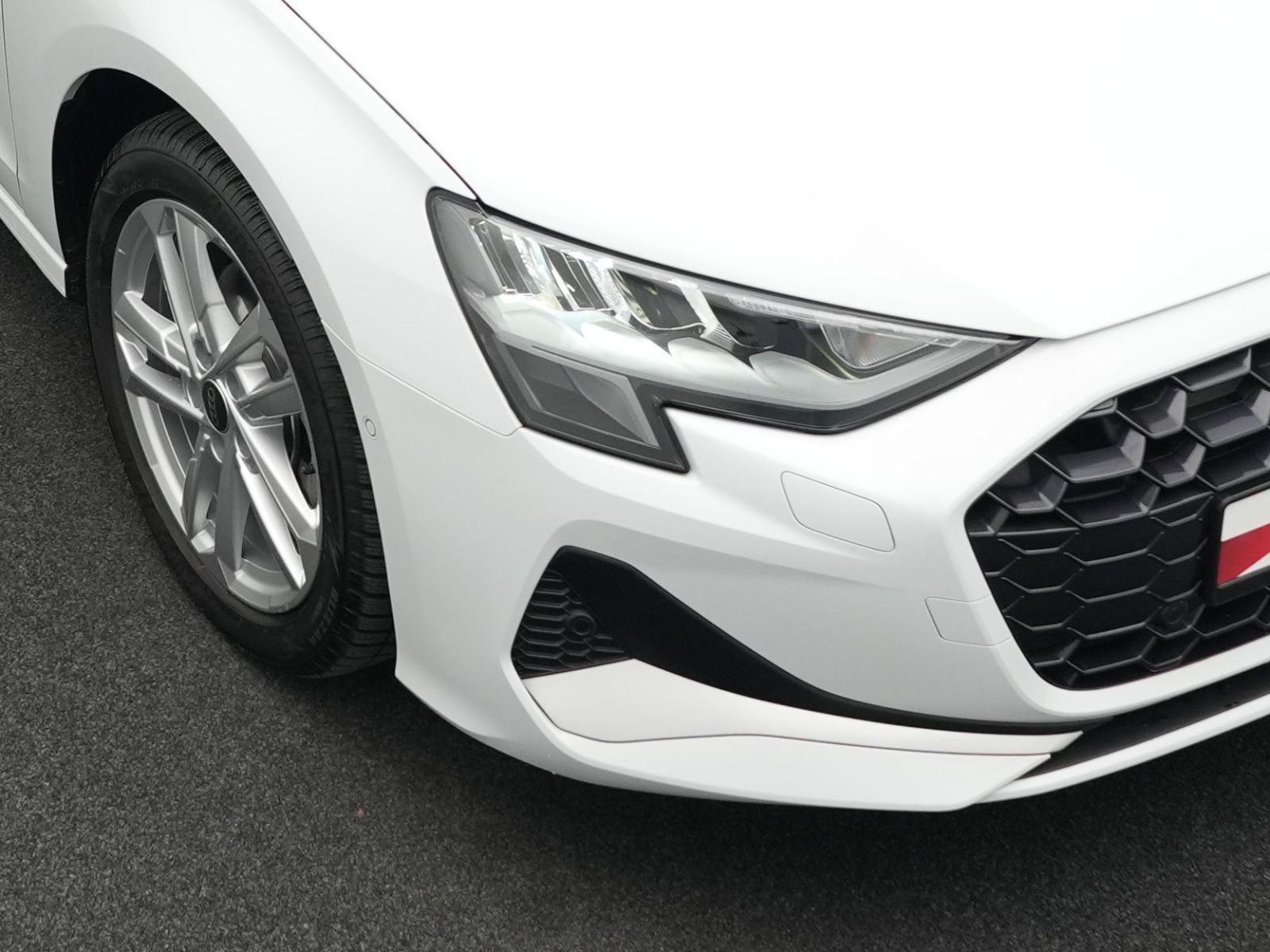 Audi A3 - Bild 21