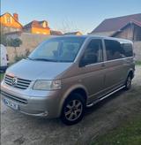 Volkswagen T5 Transporter - Volkswagen T5 Transporter aus 2008