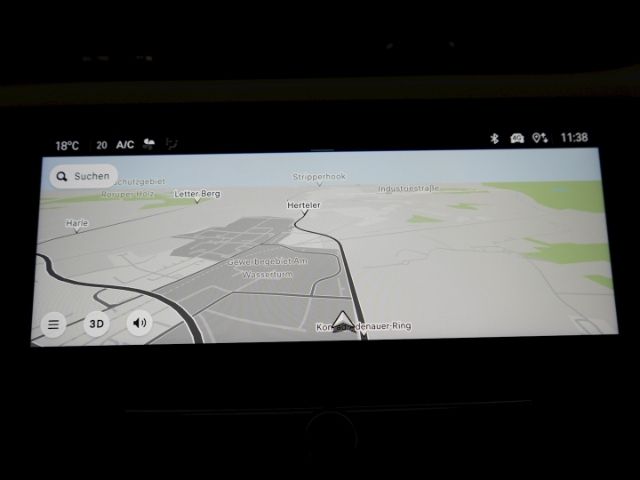 Corsa F FL GS AT+PANORAMADACH+SITZ-/LENKRADHEIZU