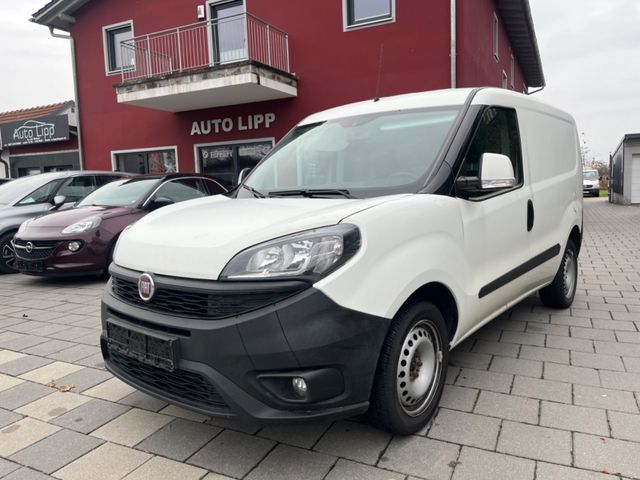 Fiat Scudo 12 SX L2H1 130 Multijet