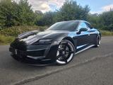 Porsche Taycan 4S*P+Batterie*LUFT*MISSION-E*B-DISPLAY* - Porsche Taycan: 4s
