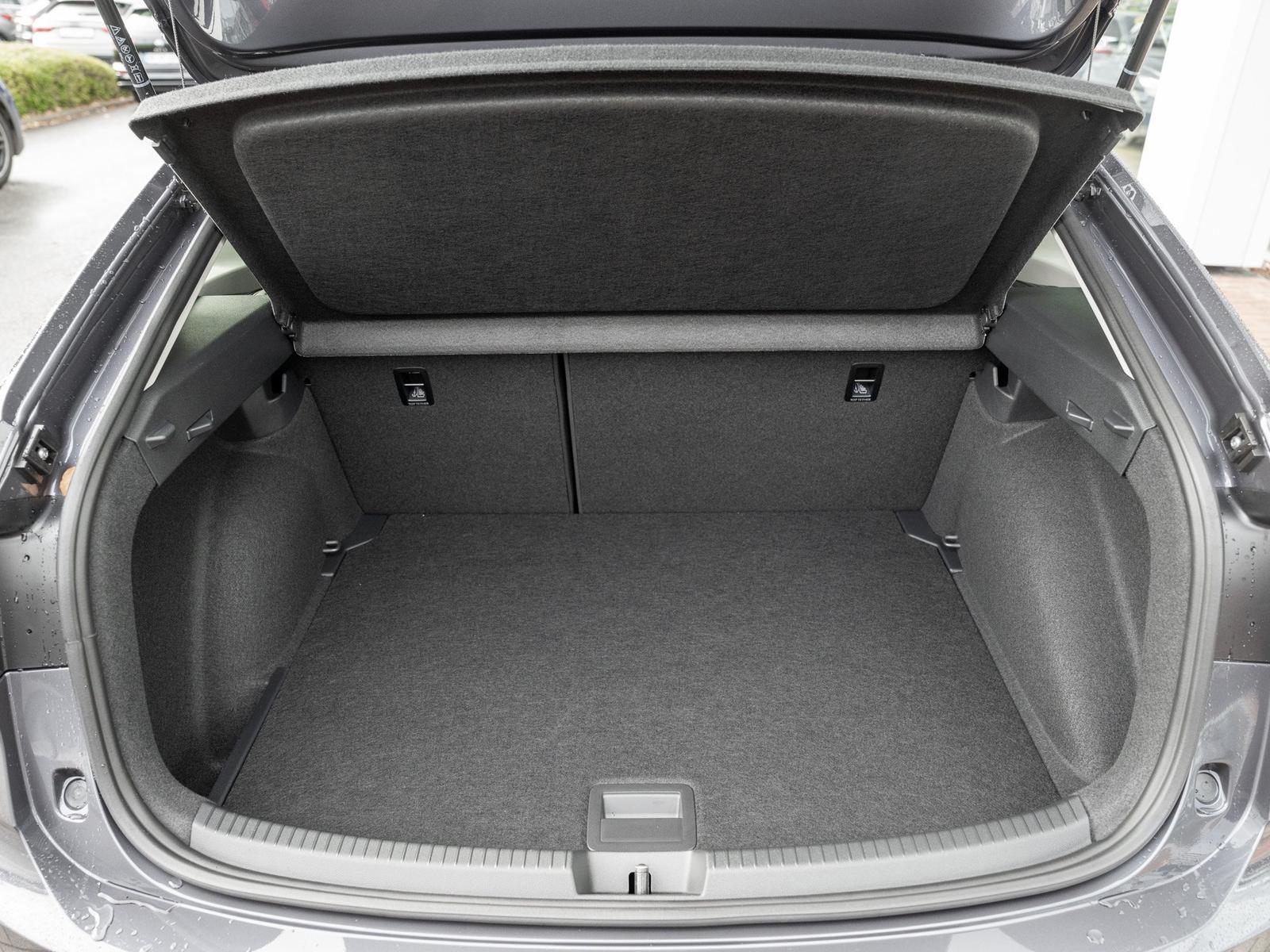 Volkswagen Taigo ENERGY 1.0 l TSI DSG AHK Kam. Navi Pano, миниатюра 29