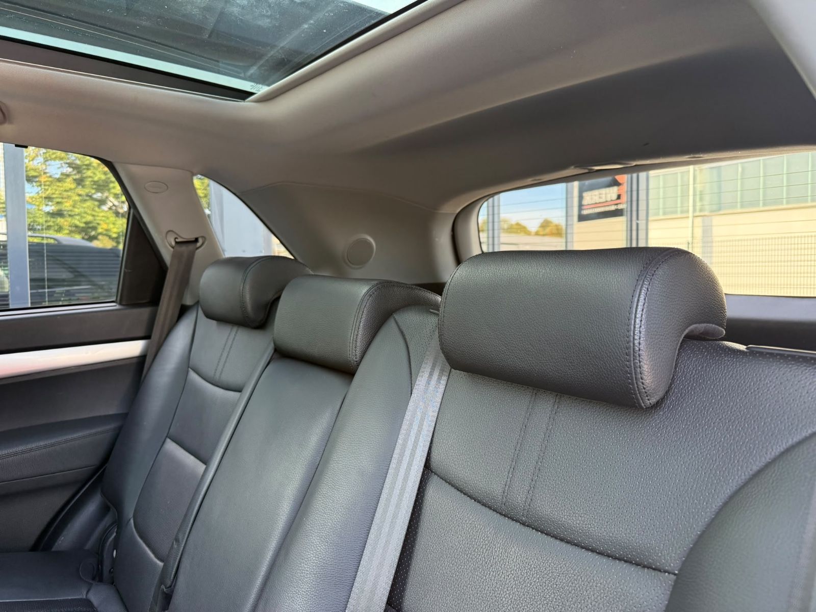 KIA Sorento Sorento Spirit 4WD*Pano*Leder*Tempomat*Kamera*, Ansicht 16