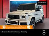 Mercedes-Benz G 63 AMG Edition 55 SHD/AHK/Burmester/FondEnter