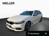 BMW M550d xDrive Tour. DA+ 360° Laser KomSi HUD H/K - BMW M550 aus 2019