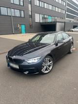 BMW 435i Gran Coupé Heckantrieb TÜV Neu N5... - BMW 435: Coupe, Gran