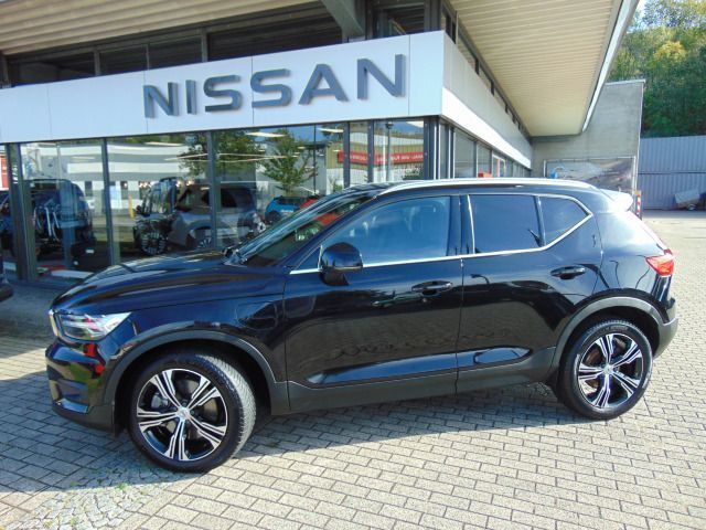 Image of Volvo XC40