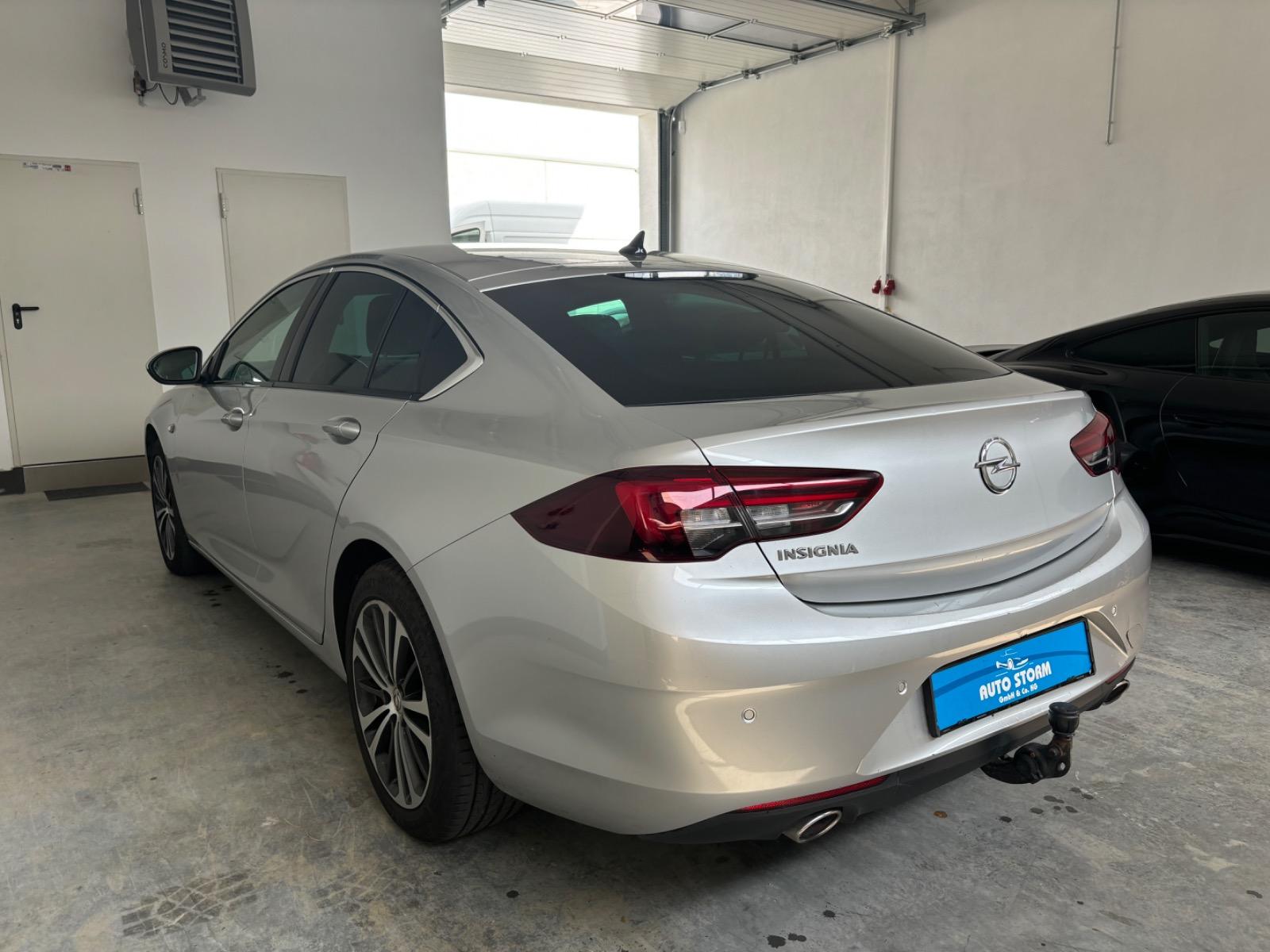 Opel Insignia B Grand Sport Innovation 2.0 CDTI*4x4*H